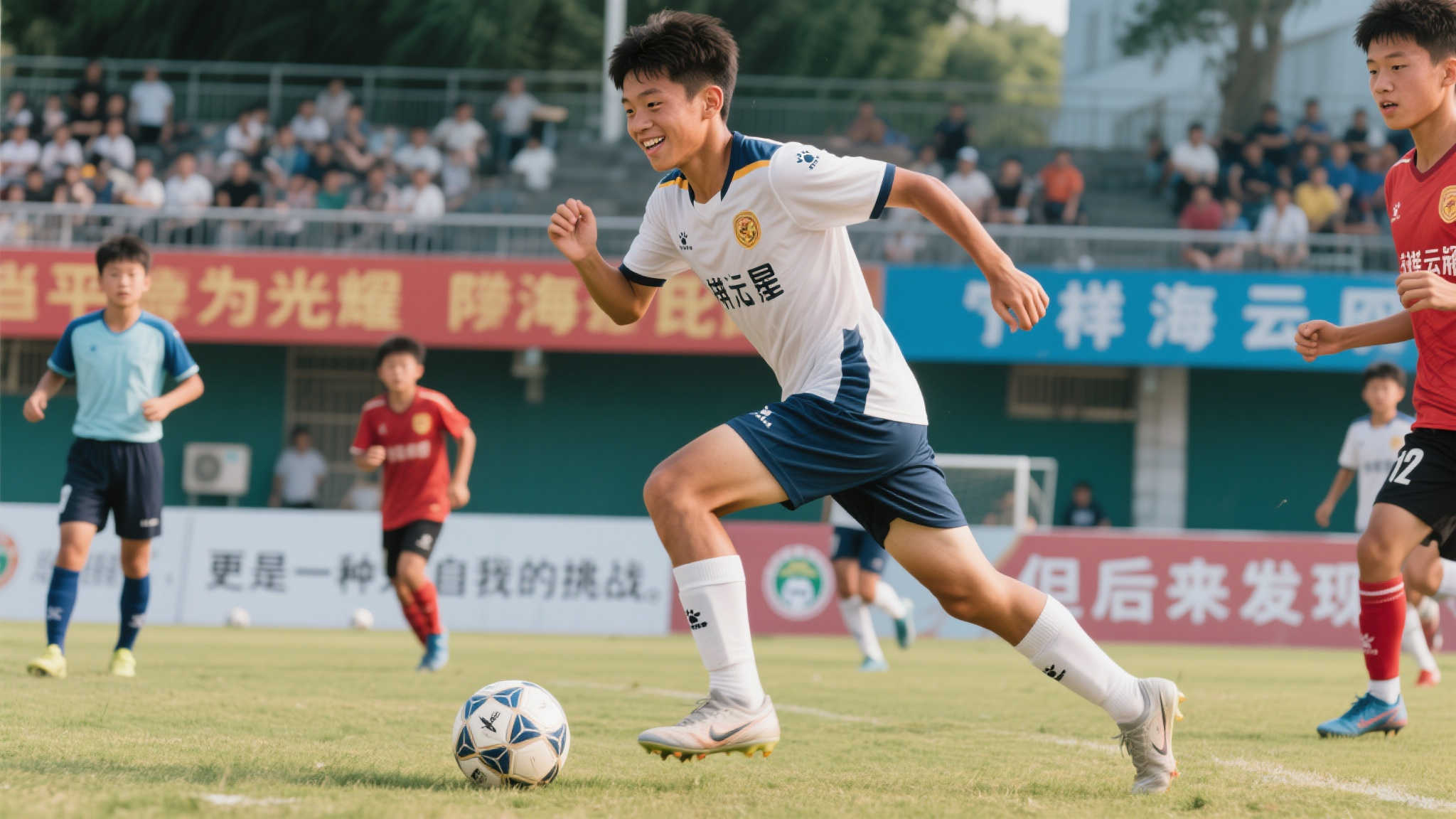 人物｜热血激昂，祥云不散——对话祥云队陆海波