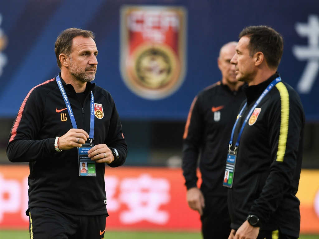 亚洲杯后迟迟未定？媒体曝国足选帅进入关键阶段